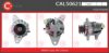 ISUZU 1812004250 Alternator